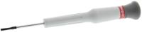 aef18x35 Facom Slotted  Screwdriver, 1,8 mm Tip, 35 mm Blade, 117 mm Overall