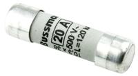 c10g20 Eaton 20A Ceramic Cartridge Fuse, 10 x 38mm