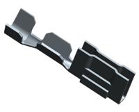 1375819-2 TE Connectivity CST-100 II Series Female Crimp Terminal, 26AWG Min, 22AWG Max