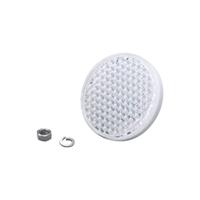 e20956 ifm electronic, E209 Series Reflector for Use with Sensor, 50.8mm Probe
