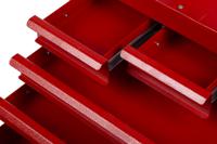 768-1671 RS PRO 6 Drawer Steel Tool Chest