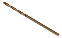 216-634 RS PRO HSCo Twist Drill Bit, 1.5mm Diameter, 40mm Overall