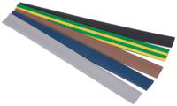 308-31216-his-3-bag-124-po-x-mix HellermannTyton Heat Shrink Tubing, Assorted 12.4mm Sleeve Dia. x 200mm Length 3:1 Ratio, HIS-3 BAG Series