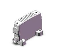 vvqc2000-2a-1-c10-s SMC VVQC2000 End Plate, VVQC2000-2A-1-C10-S