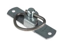 57-10-801-10 Southco Steel,Spring Loaded Compression Latch, 58.7 x 15.8 x 35mm