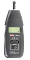 123-8773 RS PRO Tachometer Best Accuracy ±0.05 % - Contact LCD 19999rpm