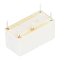 322170124000 Finder PCB Mount Relay, 12V dc Coil, 6A Switching Current, SPDT