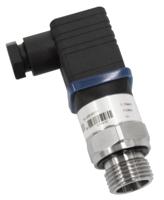 254-7398 RS PRO Pressure Sensor, 0bar Min, 2.5bar Max, Gauge Reading