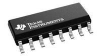 cd74hc283e Texas Instruments Logic Adder, -4mA, HCT