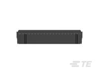 1658623-9 TE Connectivity 40-Way IDC Connector Socket for  Through Hole Mount, 2-Row