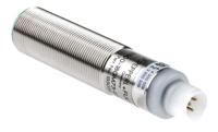 ub500-18gm75-e5-v15 Pepperl + Fuchs Ultrasonic Sensor Barrel M18 x 1, 30 → 500 mm, PNP, 5-Pin M12 Connector IP65