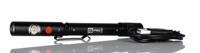 239-7029 RS PRO LED Pen Torch Black - Rechargeable 375 lm, 164 mm