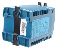 ml95100 PULS MiniLine MLY Switched Mode DIN Rail Power Supply, 220 → 240 V ac / 290V dc ac, dc Input, 24V dc dc Output,