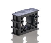 ndl-ws Schmersal Elan Series White Illuminated Push Button Head, 22mm Cutout, IP69K