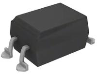 sfh615a-4x017t Vishay, SFH615A-4X017T DC Input Phototransistor Output Optocoupler, Through Hole, 4-Pin SMD
