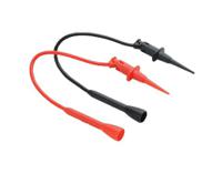 u1163a Keysight Technologies Black/Red Grabber Clip, 3A, 300V