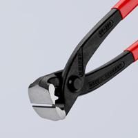 99-01-280 Knipex 280 mm Concrete Nippers Concreters' Nippers