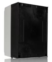 172791-dmm-1603ni5p-r Eaton 3P+N Pole Surface Mount Isolator Switch - 160A Maximum Current, 80kW Power Rating, IP65
