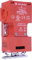 440k-t11171 Allen Bradley Guardmaster 440K Safety Interlock Switch, 3NC/1NO, Keyed Actuator Included, Glass Filled PBT