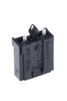 17867640001 Littelfuse PCB Mount Fuse Holder for Mini Fuse, 125V ac
