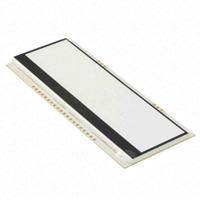 ea-led94x40-w Display Visions White Display Backlight, LED 94 x 40mm