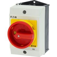 222653-t0-3-15259i1svb Eaton 3 Pole Surface Mount Isolator Switch - 20A Maximum Current, IP65