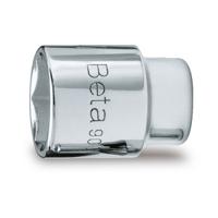 900-7 BETA 1/4 in Drive 7mm Standard Socket, 6 point, 25 mm Overall Length