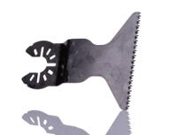 dt20705-qz DeWALT Oscillating Saw Blade for use with Multi-Cutter