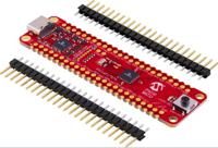 ev14l29a Microchip PIC16F17576 CURIOSITY NANO EVALUATION KIT Microcontroller Evaluation Kit EV14L29A