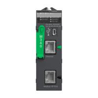 bmxp342020 Schneider Electric PLC Expansion Module Processor 1024/256 I/O Discrete, Analogue, Memory 4096 KB