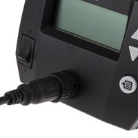 t0053298399 Weller WE 1010 Soldering Station 85W, 230V, 100°C to 450°C