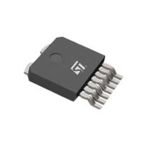vn7003alhtr STMicroelectronics VN7003ALHTR, 1High Side, High side Power Switch IC 7-Pin, Octapak-7