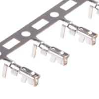 sxa-001t-p06 JST XA, XAD, XM, XMA Series Female Crimp Terminal, 28AWG Min, 22AWG Max