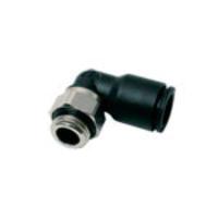 3199-04-55 Legris LF3000 Series, M7 Male, Threaded Connection Style