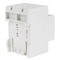 euc3-40-4ncb Europa Contactor, 24 V ac Coil, 4-Pole, 40 A, 12.5 kW, 4NC, 400 V ac