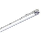 90069 Sylvania 13.3 W LED Batten Light, 240 V LED Batten, 1.28 m Long, IP65