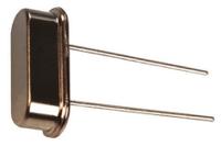 as-18432-18 RALTRON 18.432MHz Crystal ±30ppm HC-49-S 2-Pin 11.35 x 5 x 3.5mm