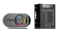 265-1542 RS PRO Lighting Controller LED Controller, Infrared, Wall Mount, 12 → 24 V dc