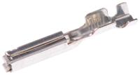 1393366-1 TE Connectivity GET .64 Series Female Crimp Terminal, 19AWG Min, 18AWG Max