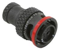 8sta60235sn Souriau Sunbank by Eaton Circular Connector, 3 Contacts, Cable, Standard Connector, Plug, Female, IP67, 8STA Series