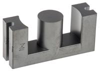 b66339g0000x127 EPCOS EC 41 Transformer Ferrite Core, 2700nH