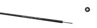 099280703-100 Kabeltronik 9928 Series Green 0.127 mm² Equipment Wire, 28 AWG, 7 X 0.127 mm, 100m, PPE Insulation,
