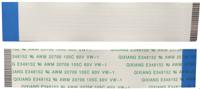 179-2556 RS PRO FFC Ribbon Cable, 40-Way, 0.5mm Pitch, 50mm Length