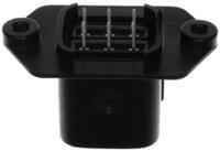 19428-0012 Molex MX150L Series Straight Through Hole PCB Header, 6 Contact(s), 5.84 mm Pitch, 2 Row, Shrouded