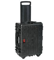 gt53-26pel GT Line Plastic Tool Case, 538 x 405 x 250mm