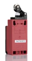179-7566 RS PRO Roller Lever Interlock Switch, NO/NC, IP67, Glass Reinforced Plastic (GRP) Housing, 600V ac Max, 10A Max