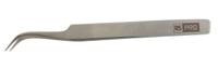 429-759 RS PRO 120mm, Low Carbon Austenitic Steel, Tweezer