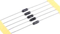 h8200rbya TE Connectivity 200Ω Metal Film Resistor 0.25W ±0.1% H8200RBYA