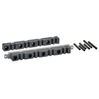 lvs04661 Schneider Electric Linergy Busbar Support for use with Linergy BS 5/10 mm