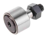 cf6wbuursg Ring Slide & Track System Cam Follower CF6WBUUR/SG, 6mm ID, 16mm OD
